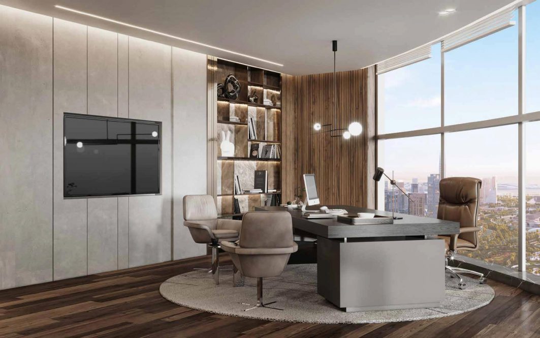 31 North Tower (1)