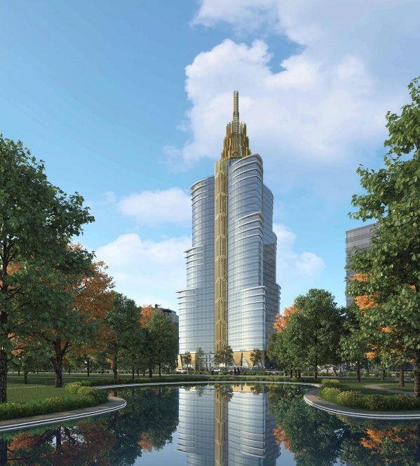 31 North Tower (4)
