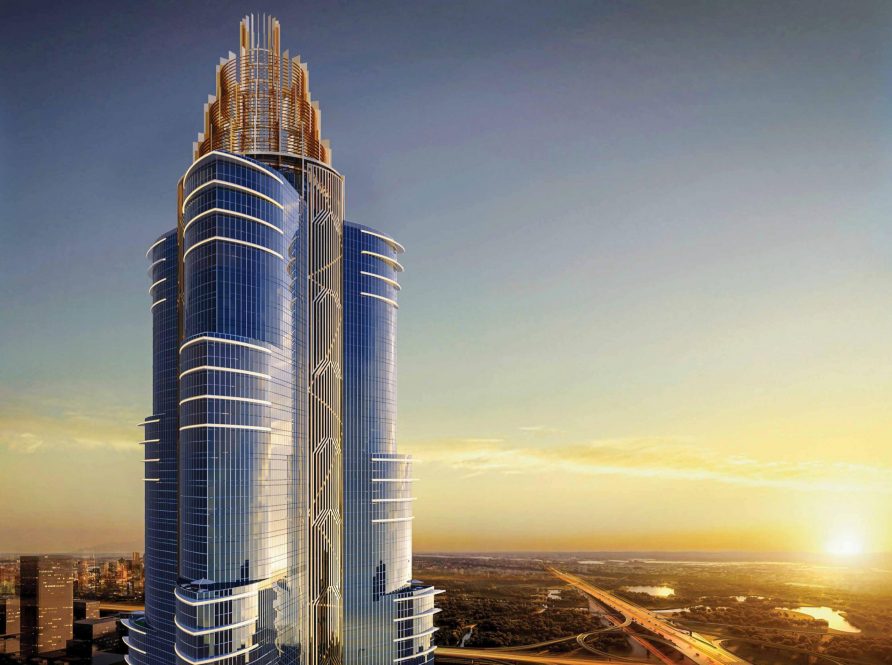 31 North Tower (7)