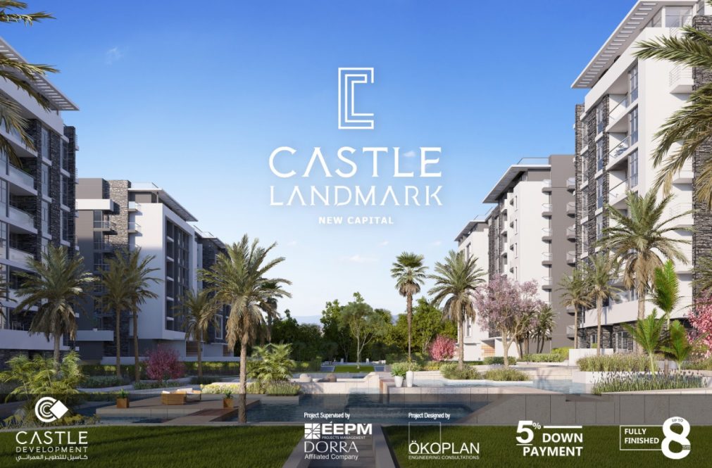 Castle Landmark New Capital (6)