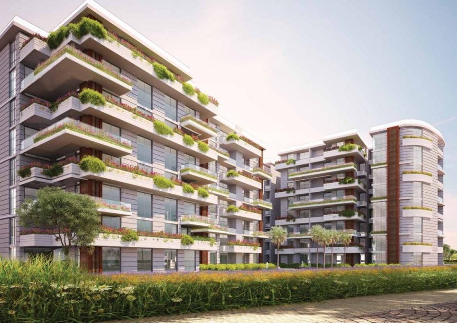De Joya 2 Compound