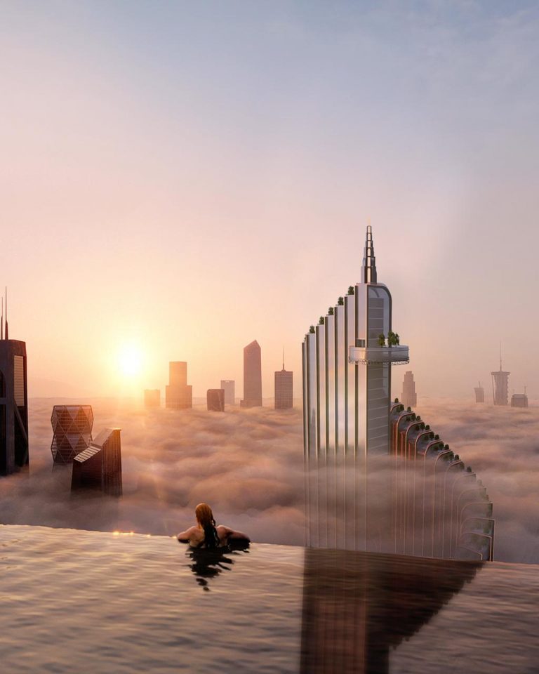 East Tower - UC Developments3