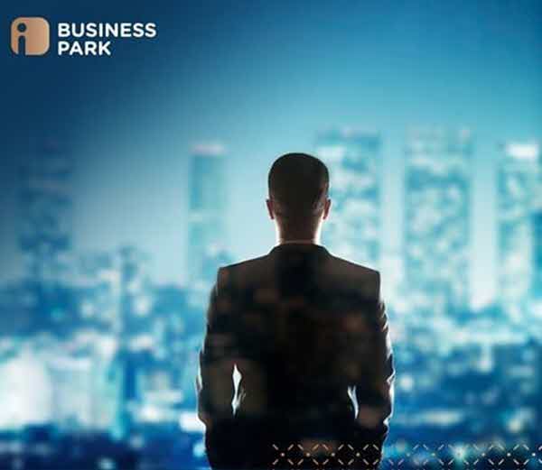 I Business Park Towers (2)