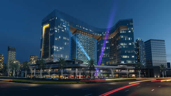 I Business Park Towers (6)