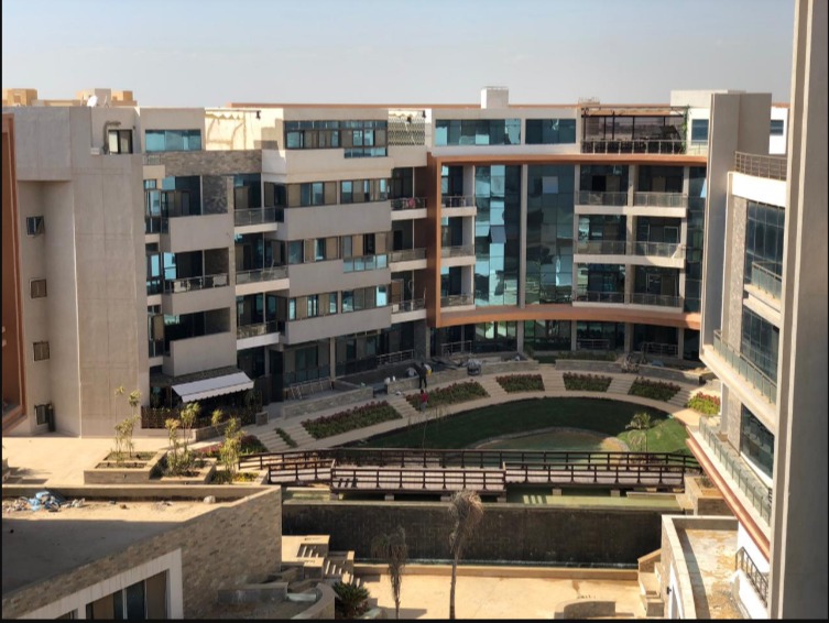 La Mirada Compound New Cairo (3)