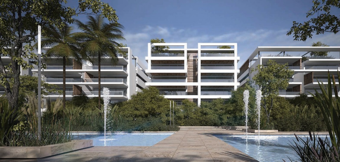 Lake View Residence (1)