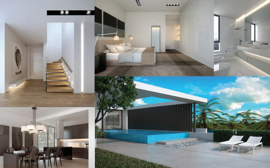Lake View Residence (1)