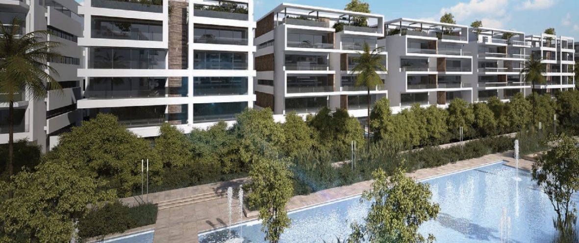 Lake View Residence (2)