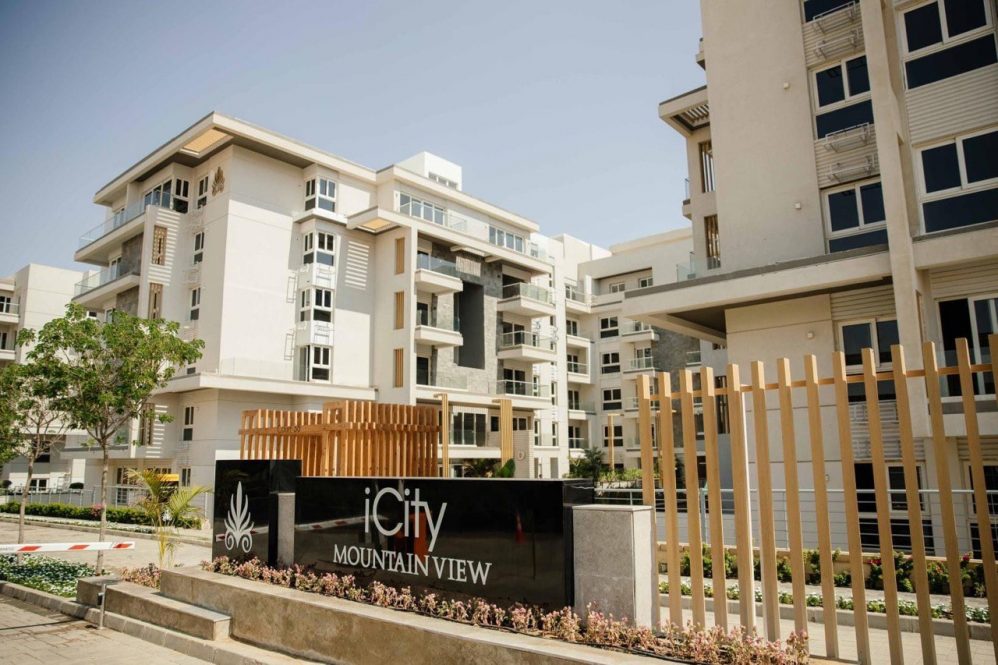 Mountain View iCity of New Cairo (1)
