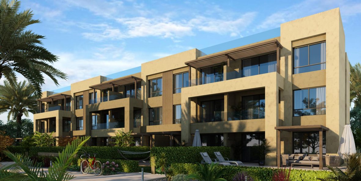 Palm Hills Sokhna Resort (2)