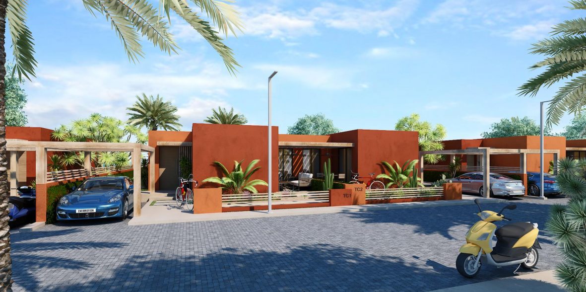 Palm Hills Sokhna Resort (4)
