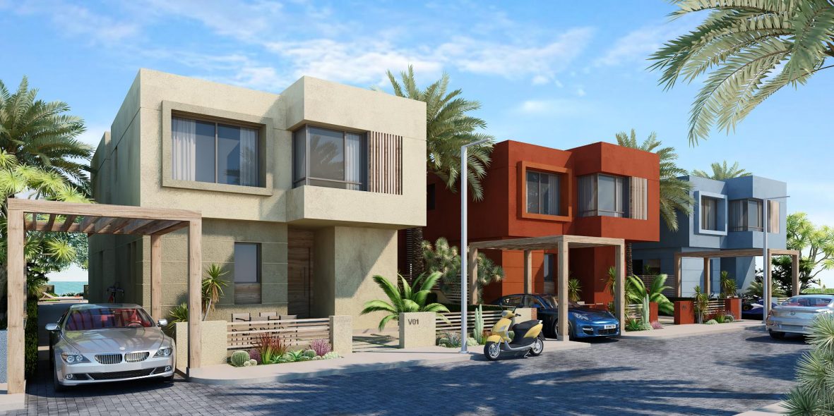 Palm Hills Sokhna Resort (8)