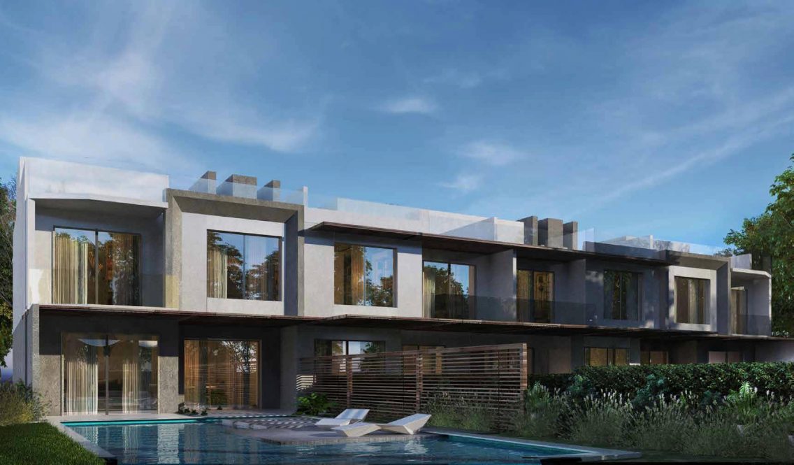 Vinci New Capital Compound (10)