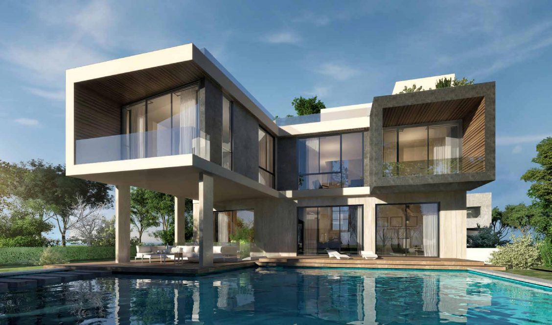 Vinci New Capital Compound (5)