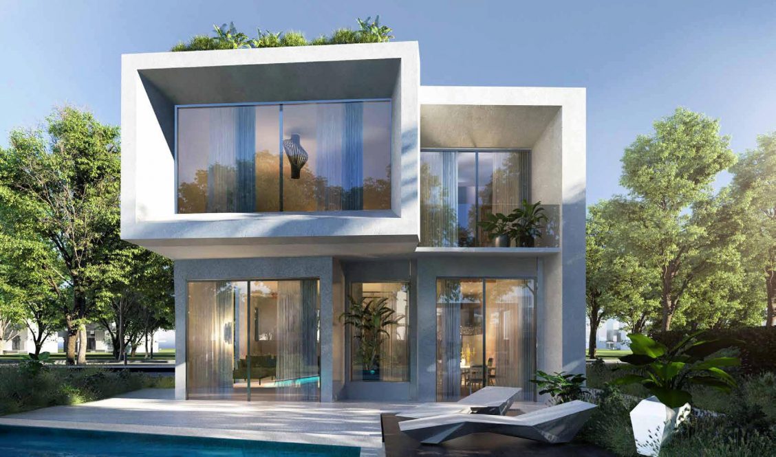 Vinci New Capital Compound (8)