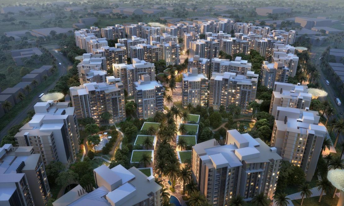 Zed Towers El Sheikh Zayed (4)