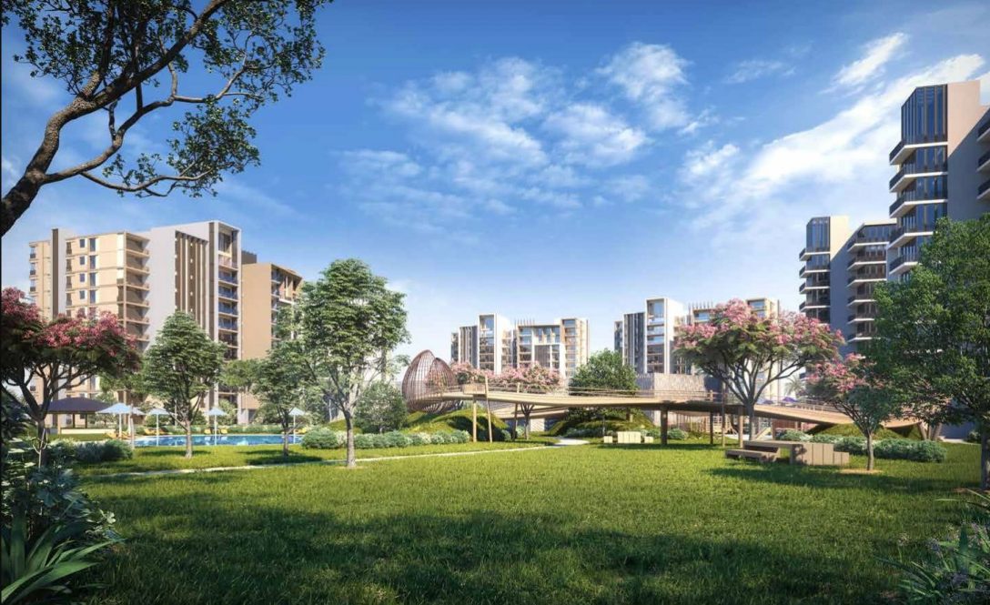 Zed Towers El Sheikh Zayed (6)