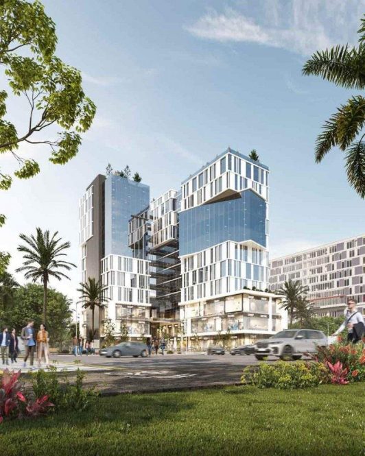 77 Business Complex New Capital (1)
