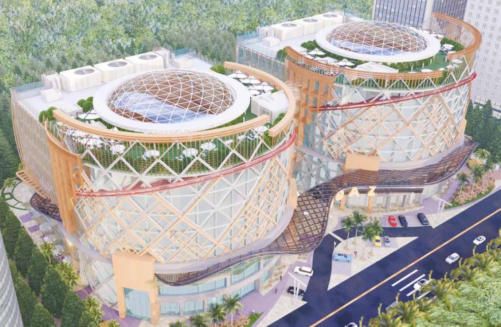 Audaz Mall New Capital (3)