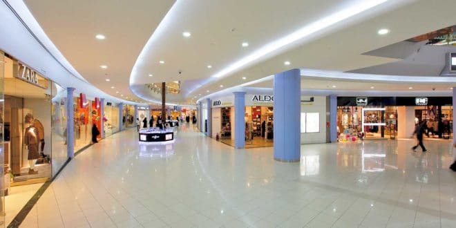 Audaz Mall New Capital (4)