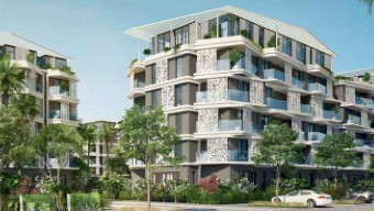 Badya Palm Hills