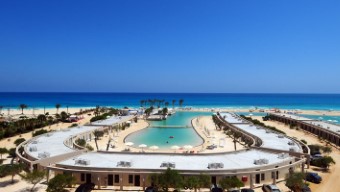 Hacienda Bay North Coast
