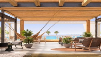 Hacienda White North Coast