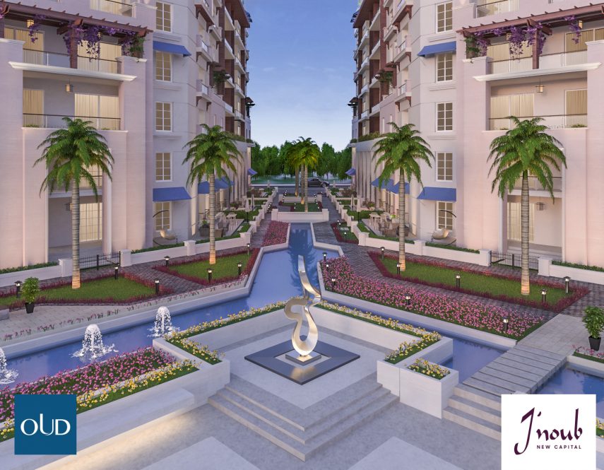 Jnoub Compound New Capital (9)