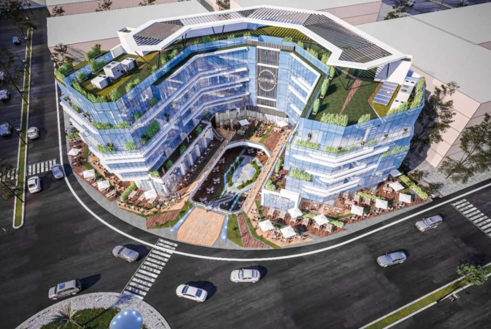 Kernel Business Hub New Cairo (1)