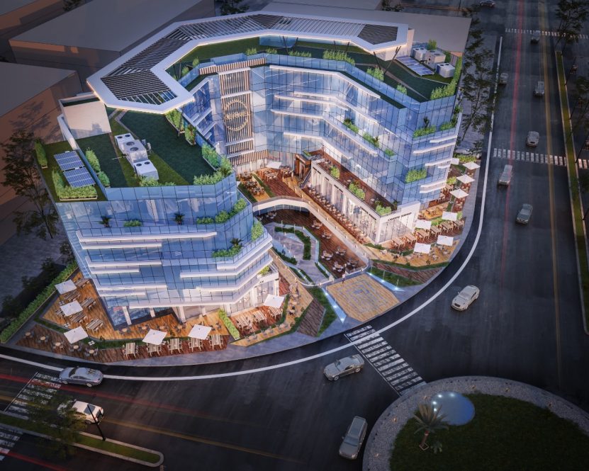 Kernel Business Hub New Cairo (5)