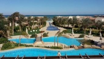 La Vista Topaz Ain Sokhna