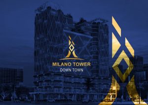 Milano Tower New Capital (7)