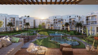October Plaza Sodic Compound