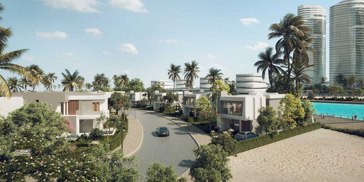 Palm Hills New Alamein (3)