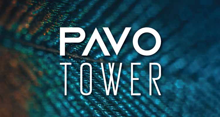 Pavo Tower New Capital (2)