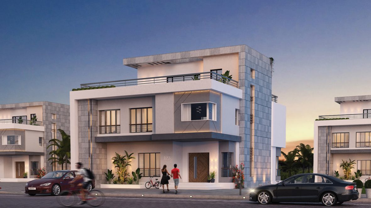 Ramatan New Administrative Capital (7)