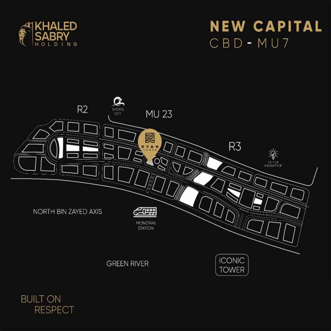 Ryan Tower New Capital (3)