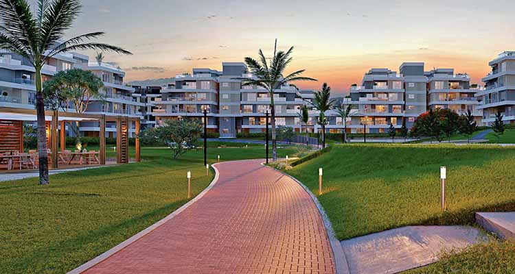 Sky Condo New Cairo (3)