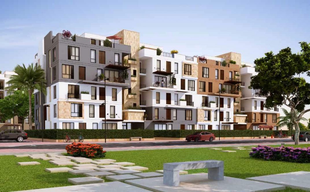 Sodic Eastown New Cairo (3)