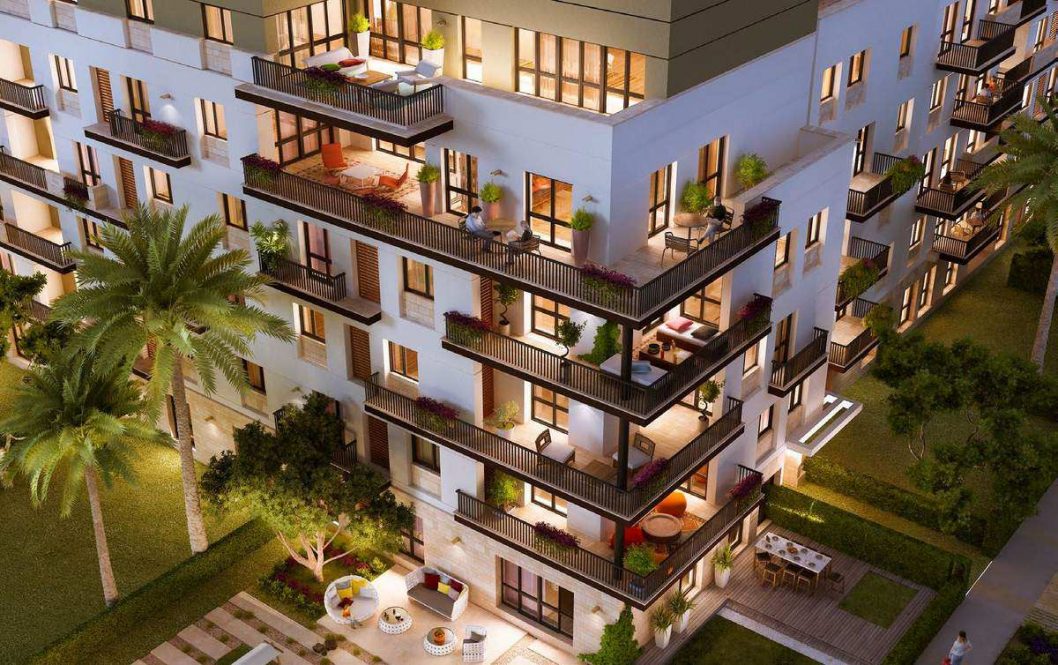 Sodic Eastown New Cairo (4)