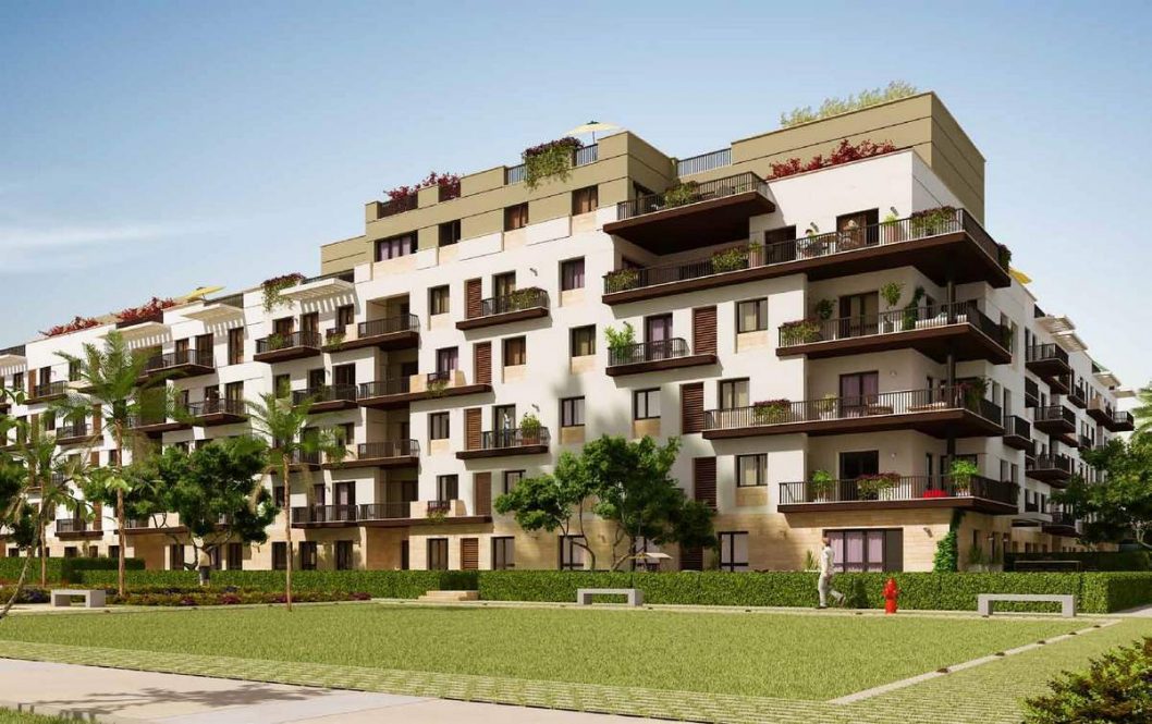 Sodic Eastown New Cairo (6)