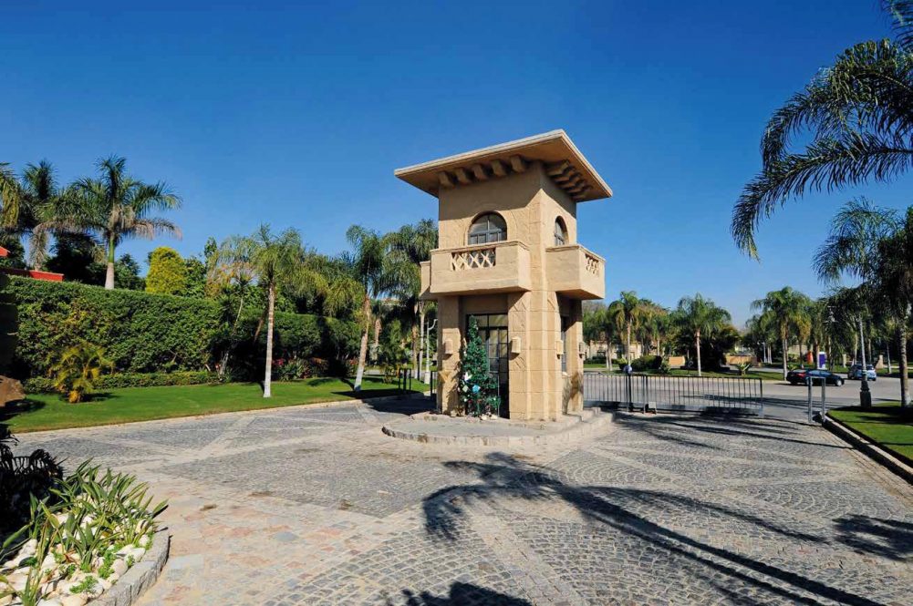 The Crown Palm Hills 6th Of October (3)