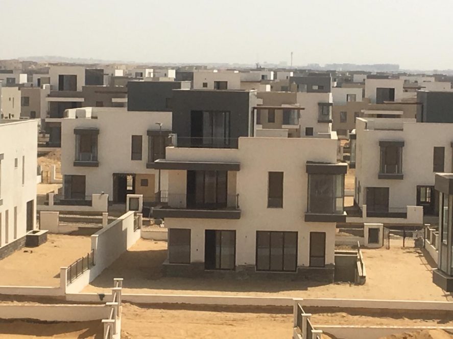 Villette Sodic New Cairo (3)
