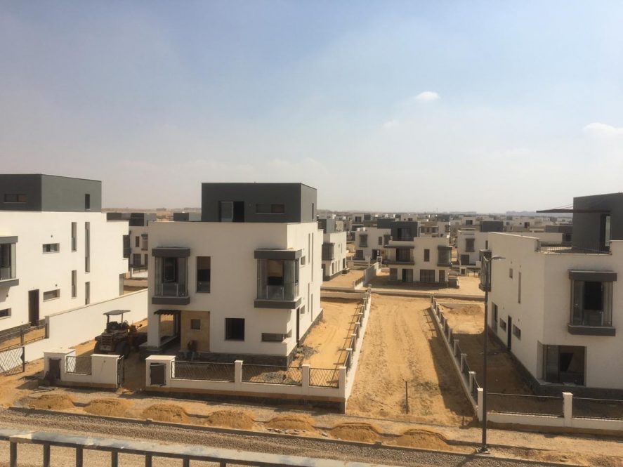 Villette Sodic New Cairo (4)