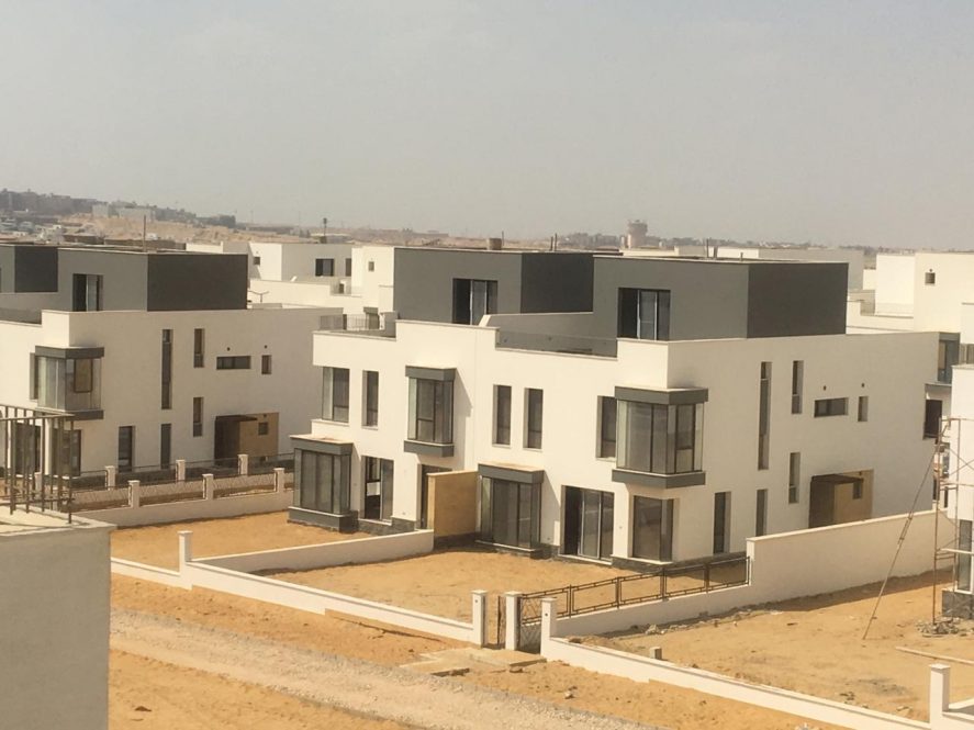 Villette Sodic New Cairo (8)