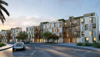Vye Sodic New Zayed Compound